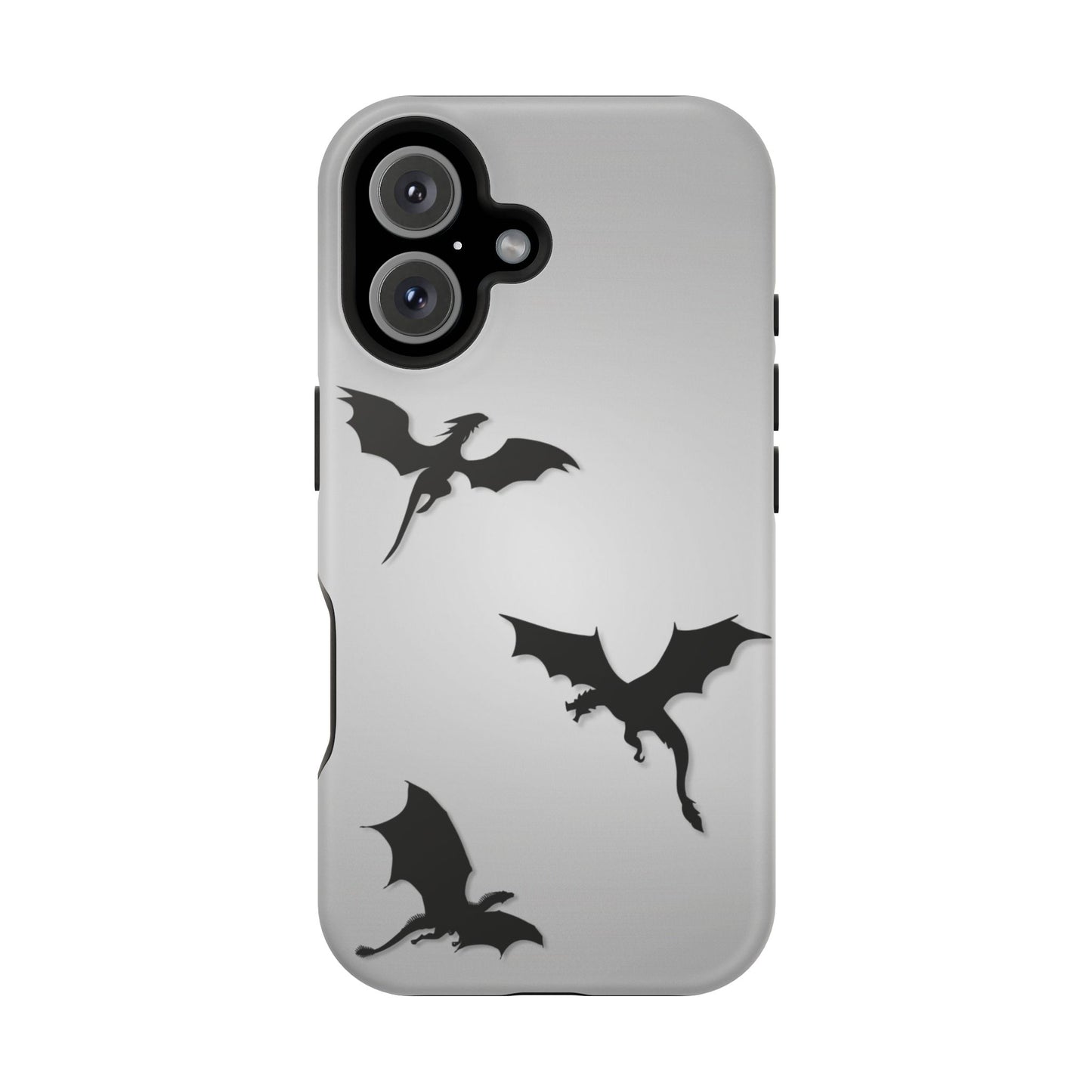 Mother of Dragons Case