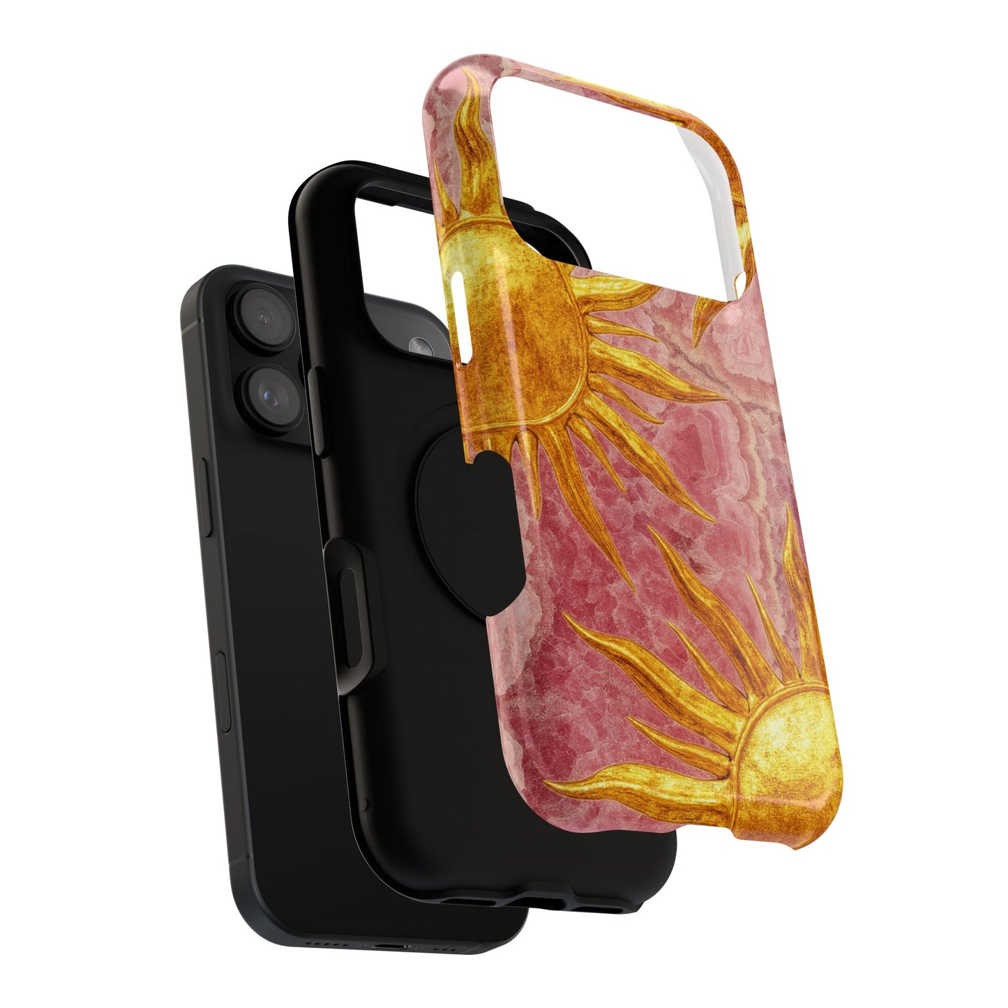 Here Comes The Sun Case