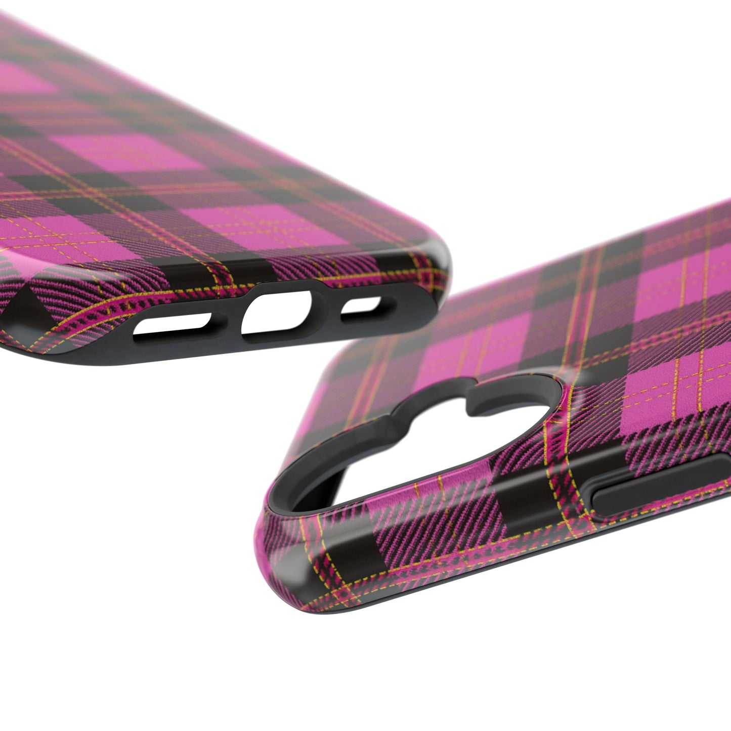 Its All Plaid Case