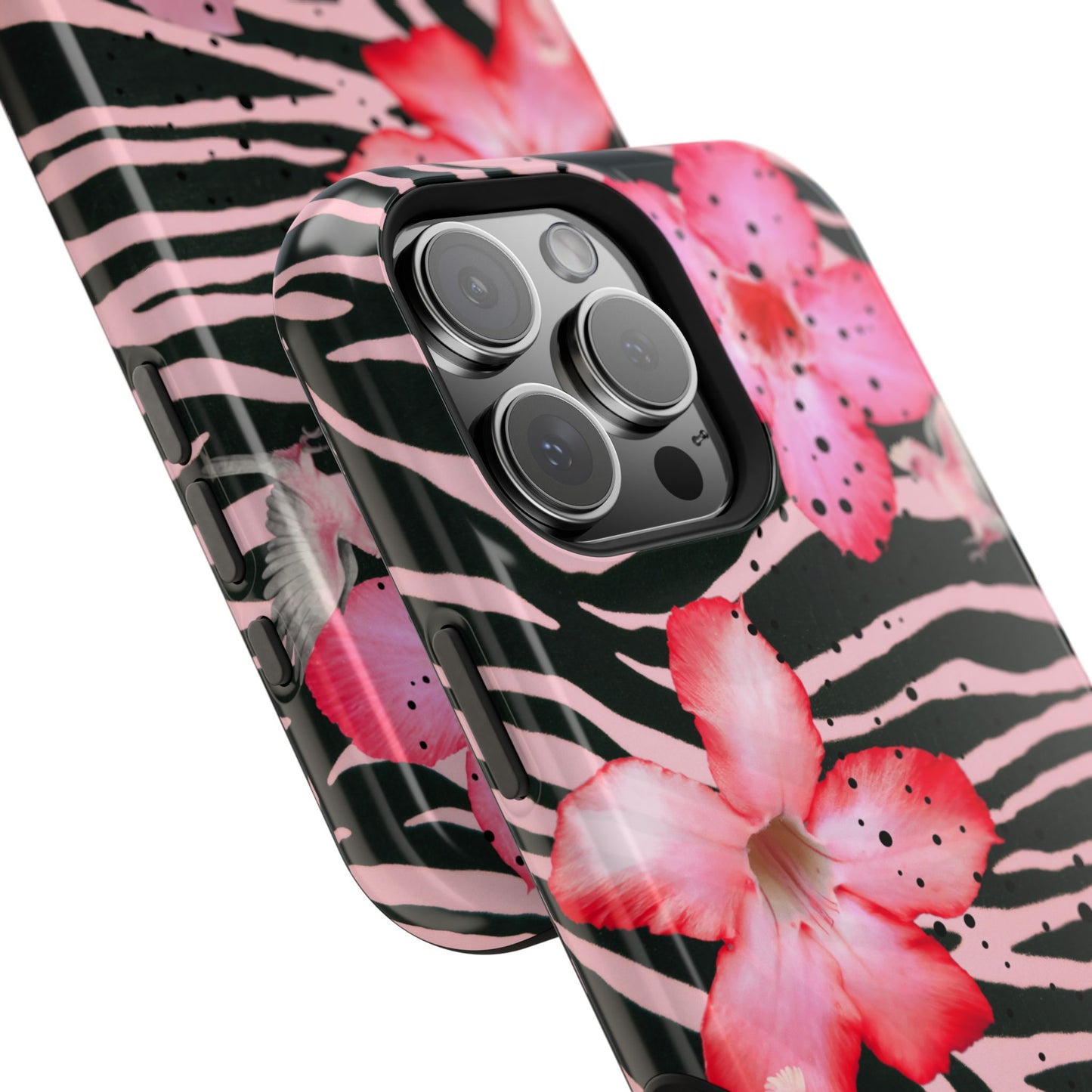 Tiger Kiss Case