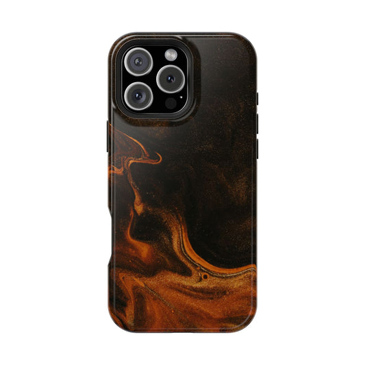 Moth to a Flame Case