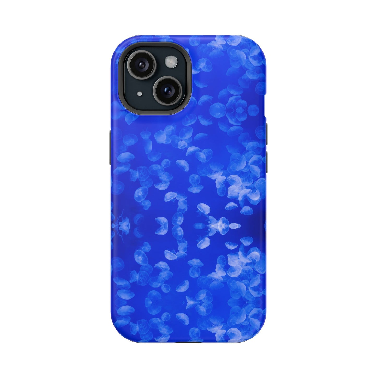 Damn De jellyfish Case