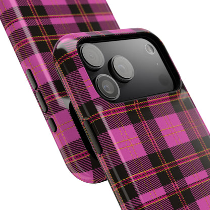 Its All Plaid Case