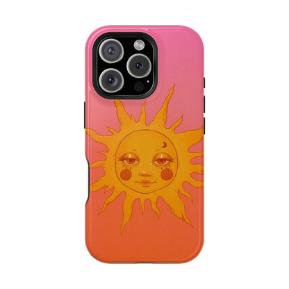 Here Comes The Sun Case