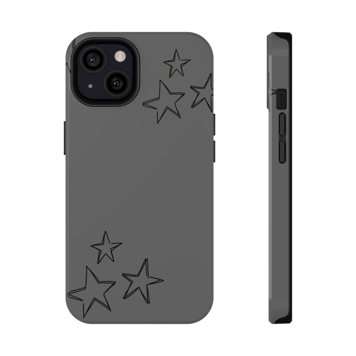 In The Stars Case