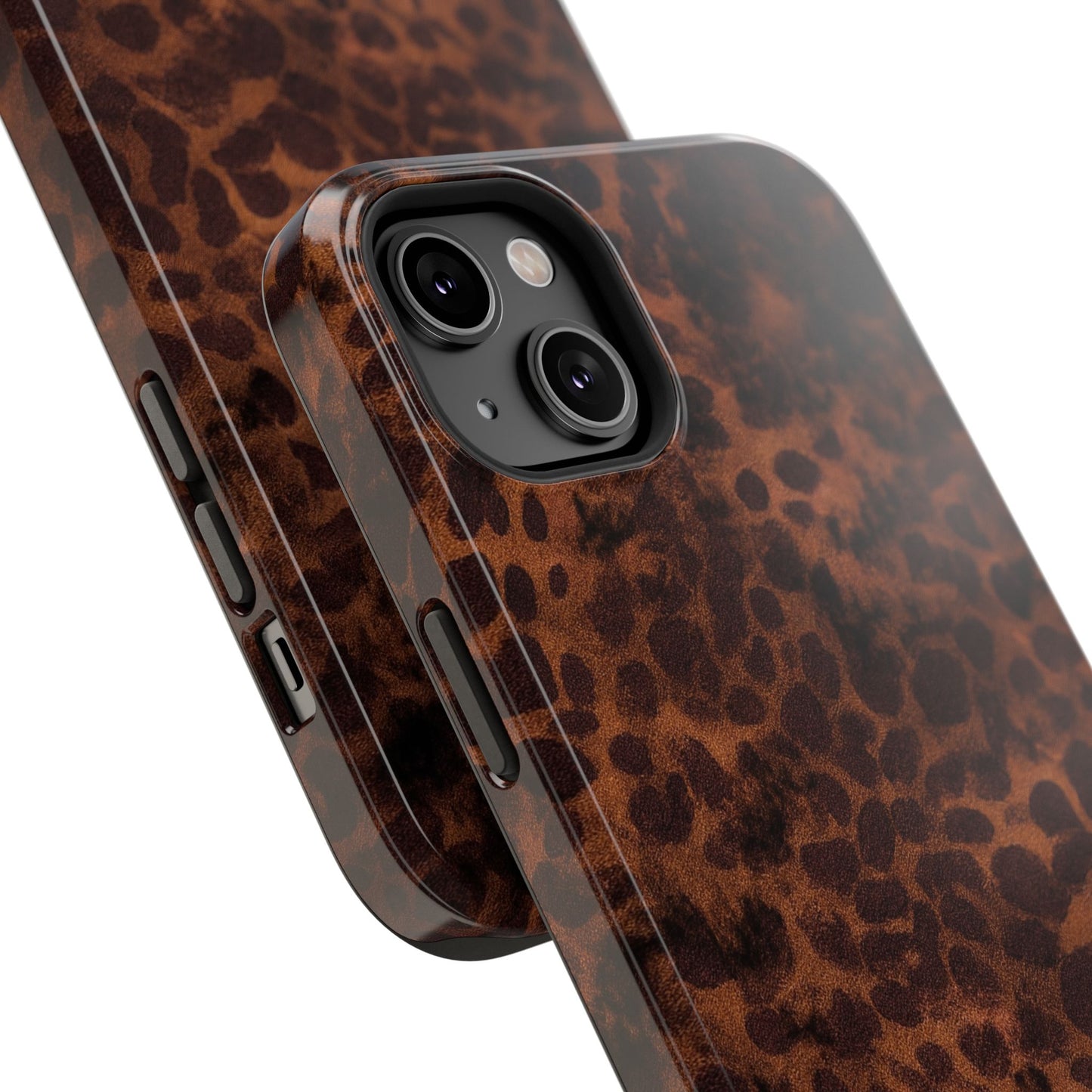 Don't Be A Cheetah Case