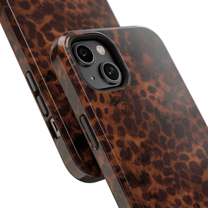 Don't Be A Cheetah Case