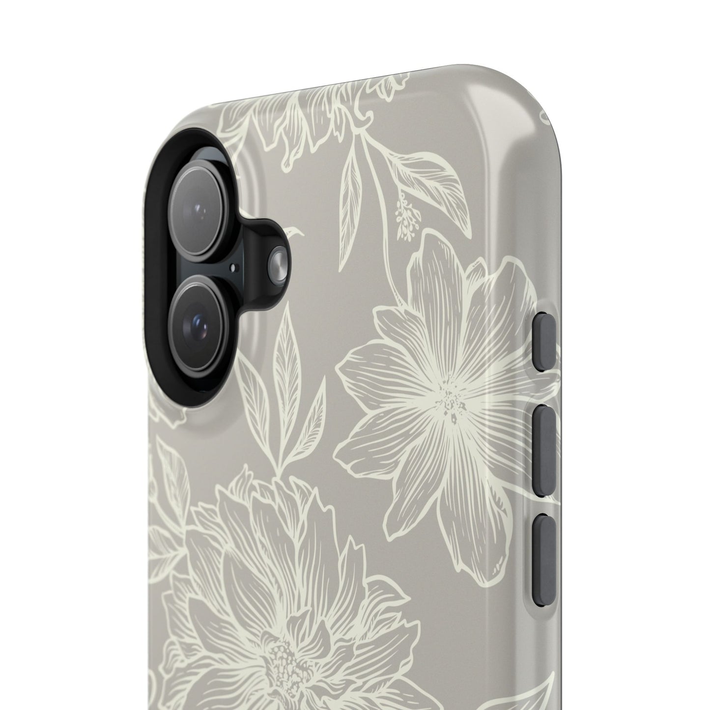 Flower Power Case