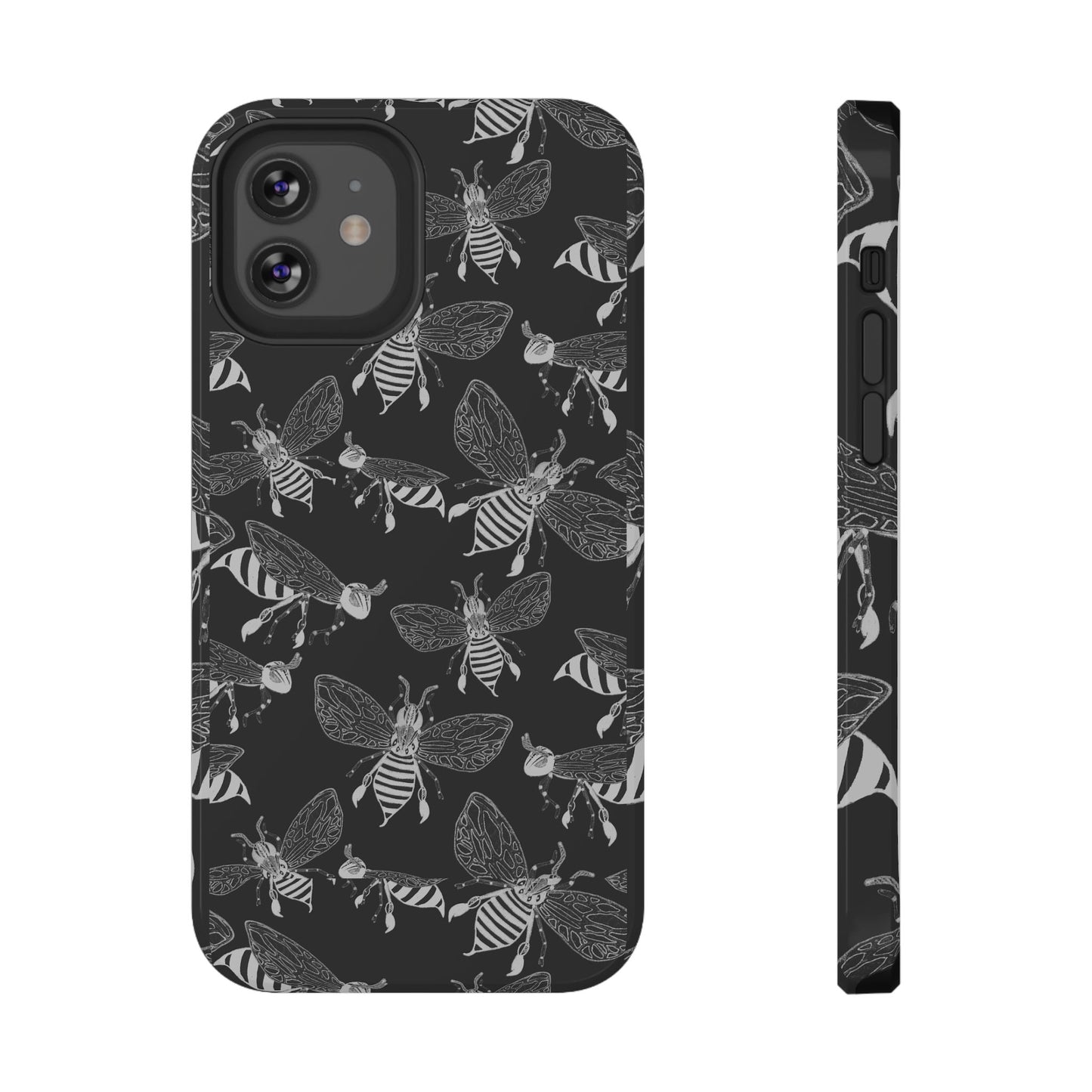 Rumble And Bumble Case