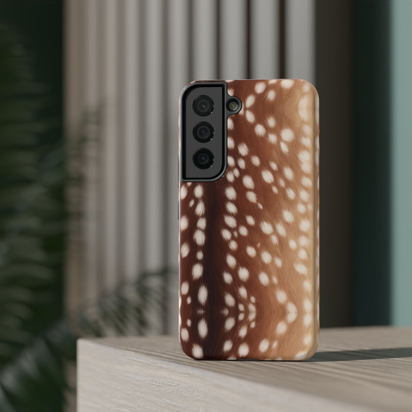 Deer Future Husband Case