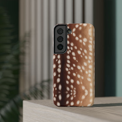 Deer Future Husband Case