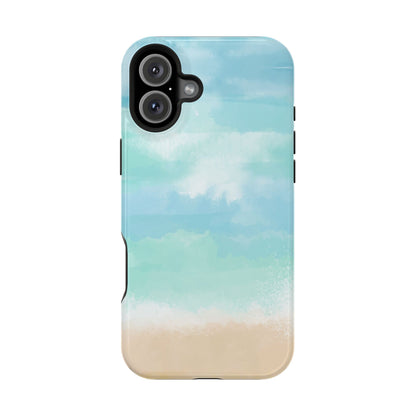 By The Sea Side Case