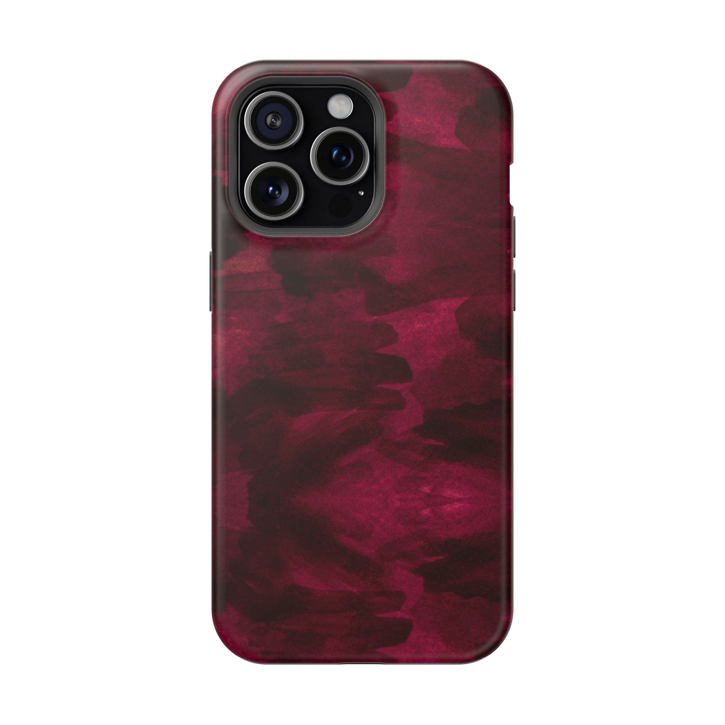 Paint It Red Case