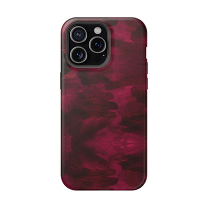 Paint It Red Case