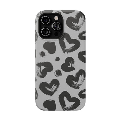 Leopard Love Case