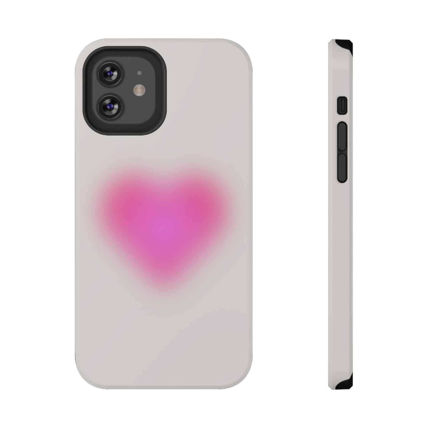 Glow in the Heart Case