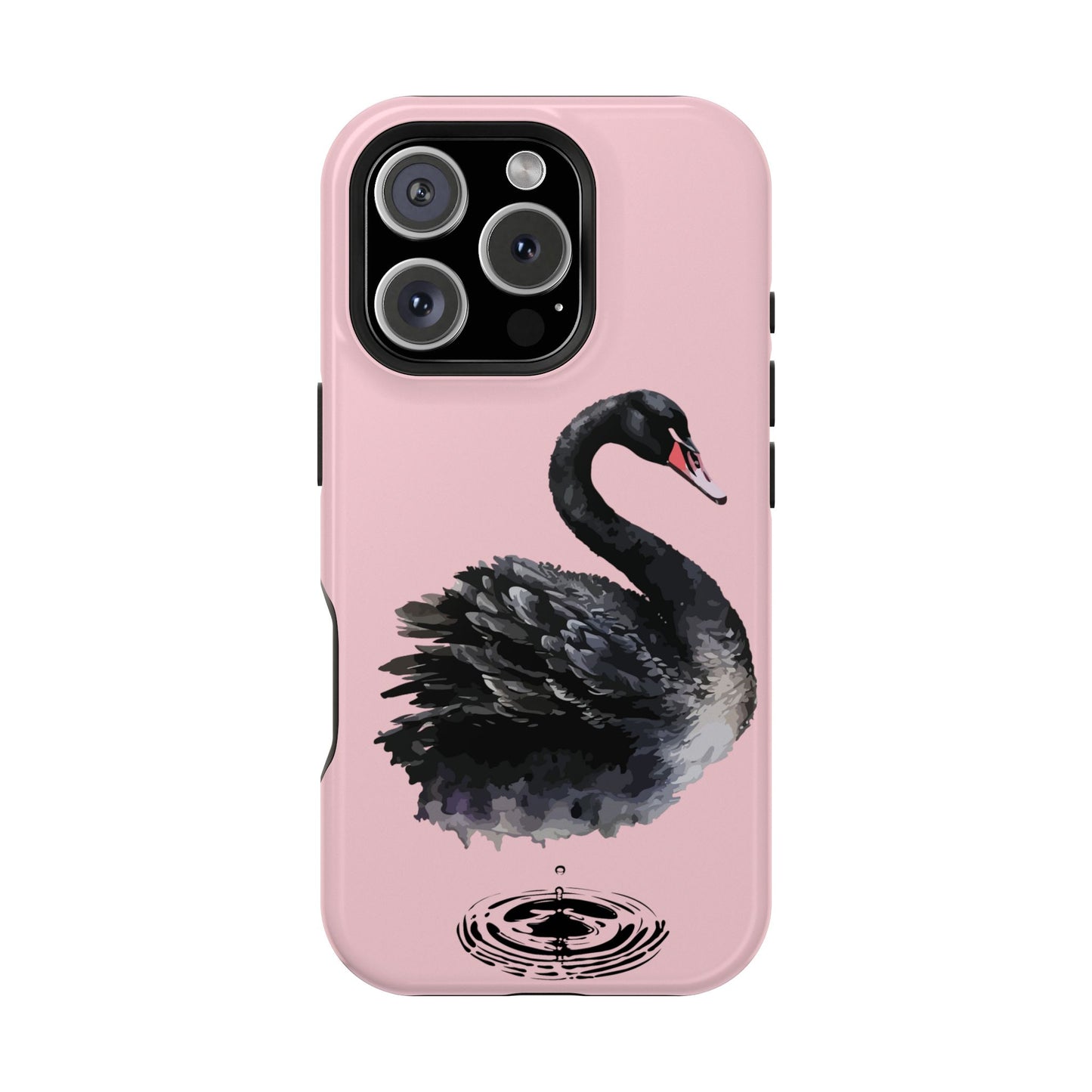 The Black Swan Case