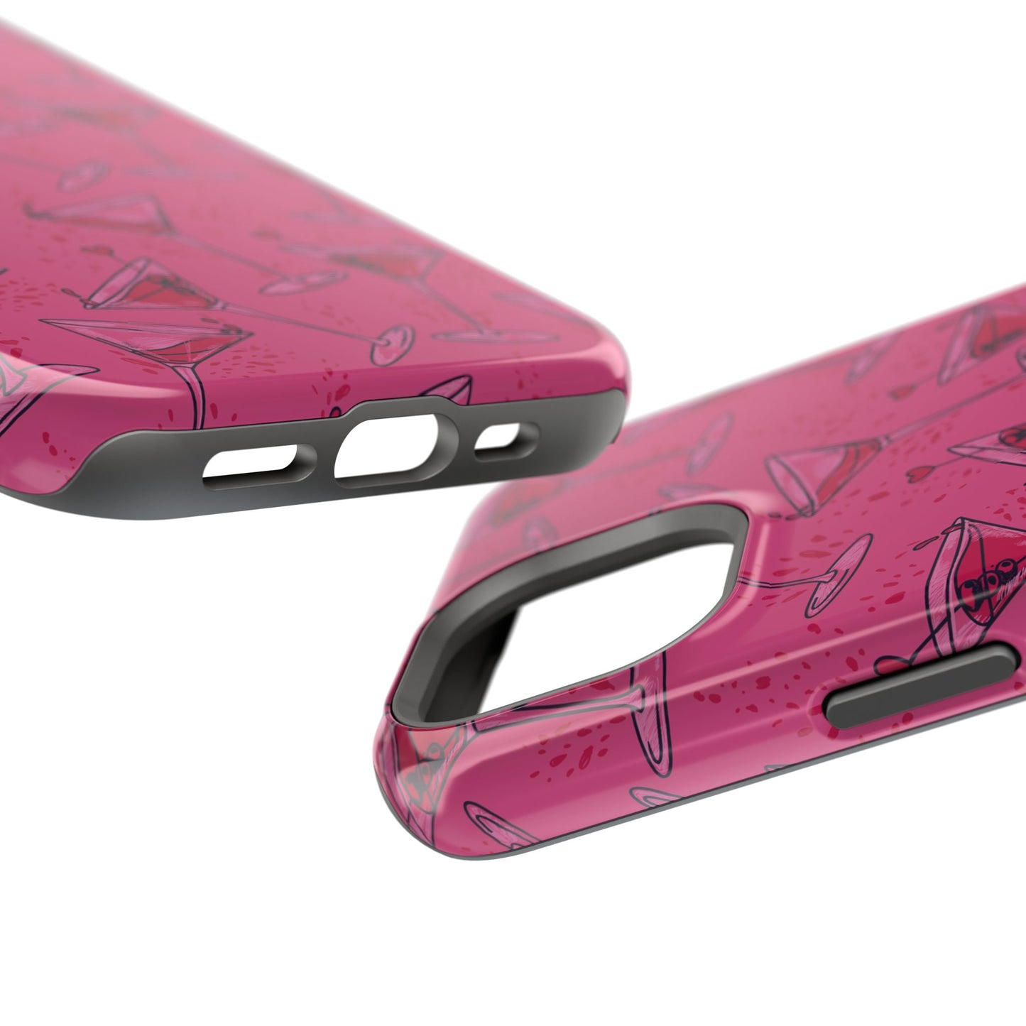 Pour It Up Case