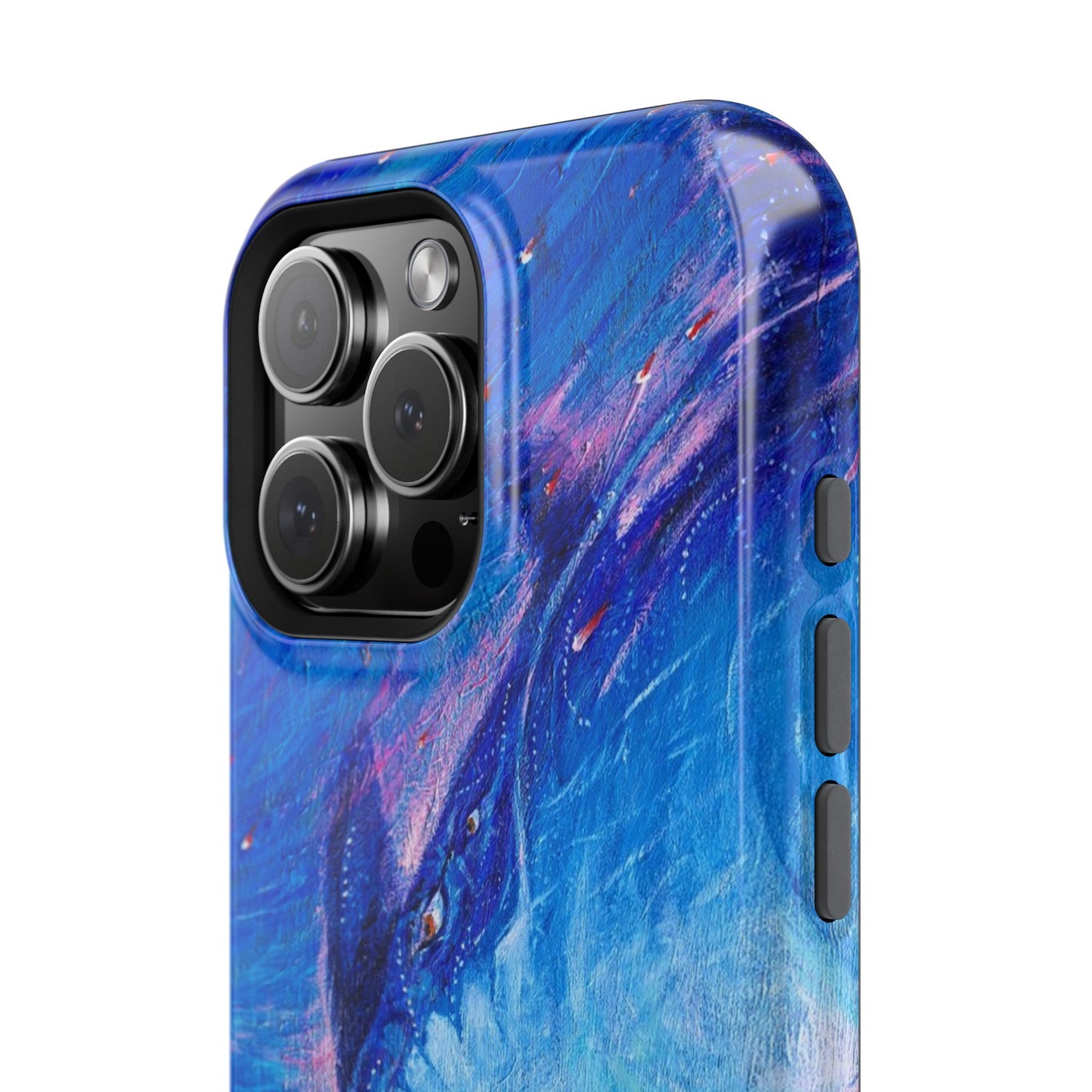 Ways Of The Water Case