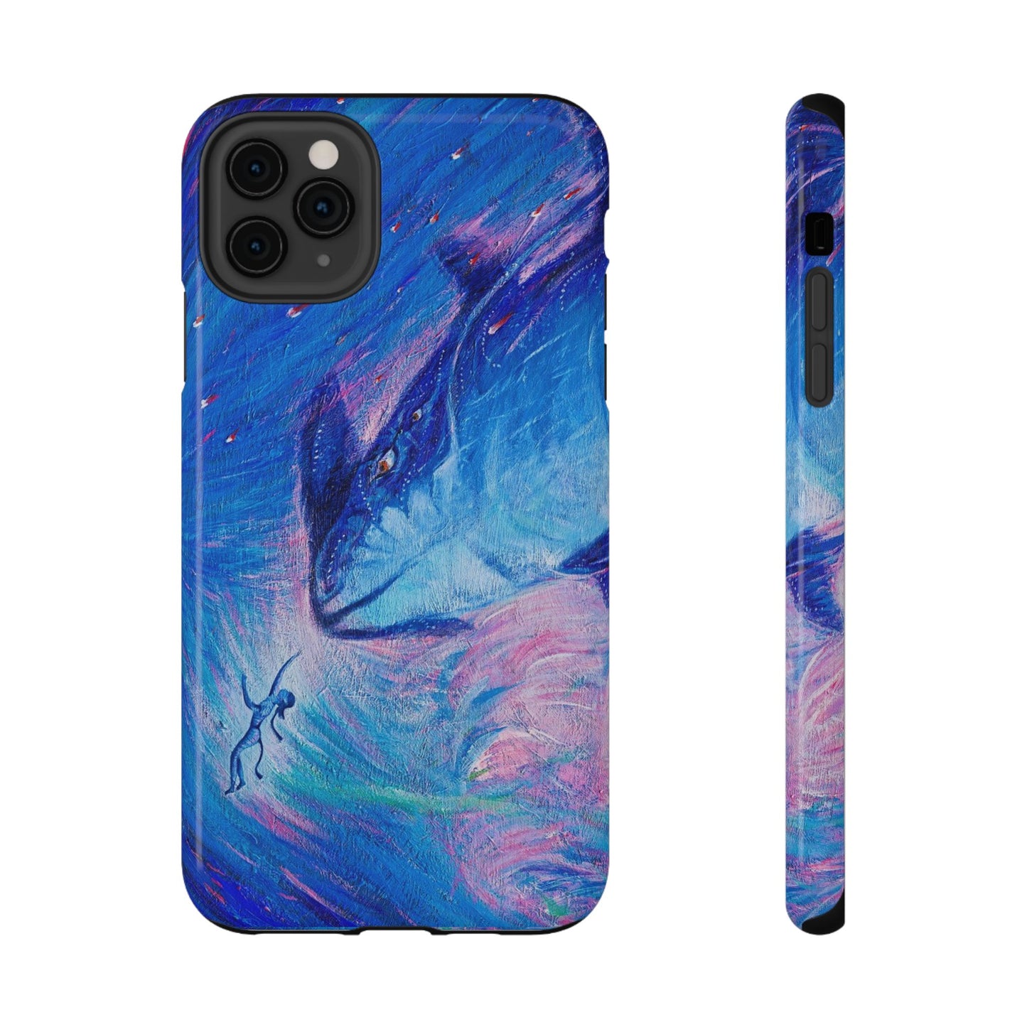 Ways Of The Water Case