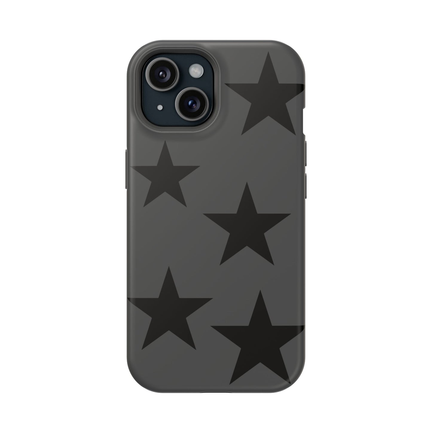 All The Stars Are Black Case