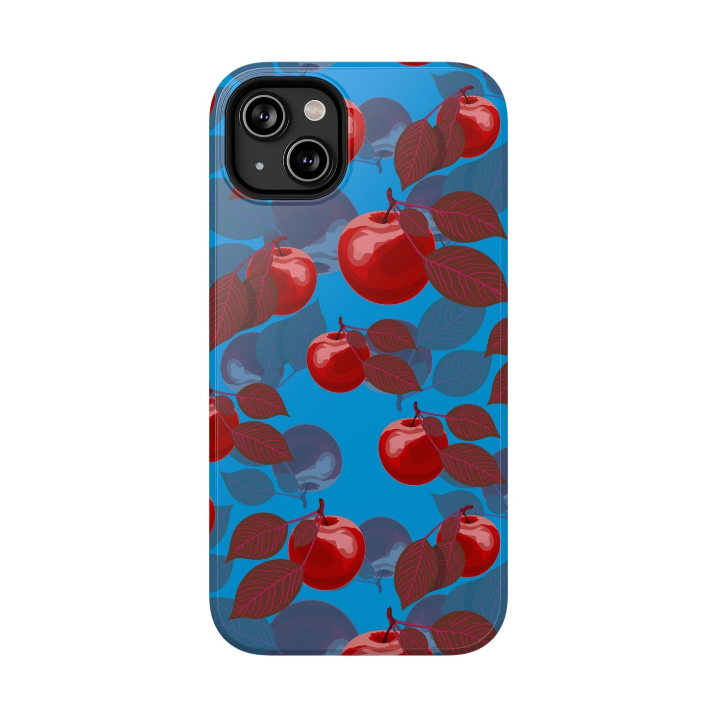 An Apple A Day Case