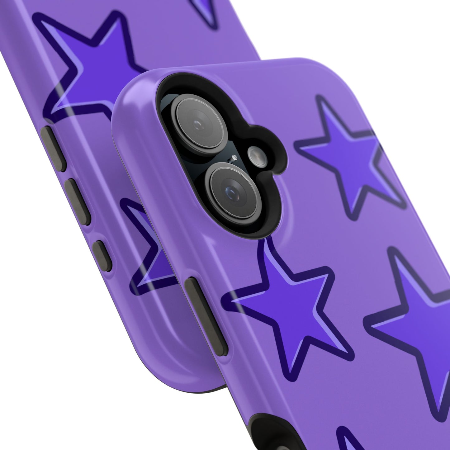 All The Stars Are Purple Case