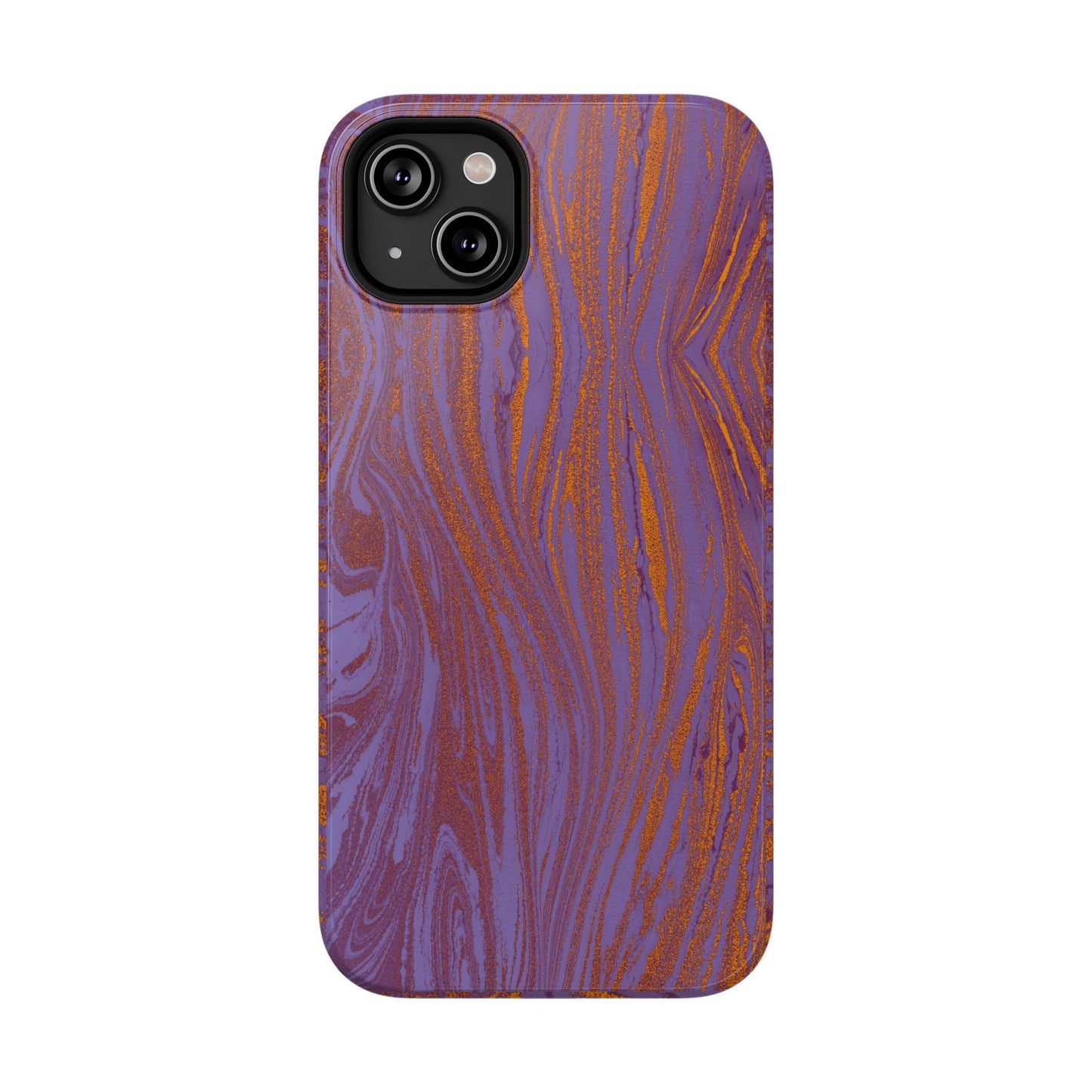 Galactic Purple Case