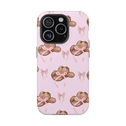 CowBoy CowBow Case