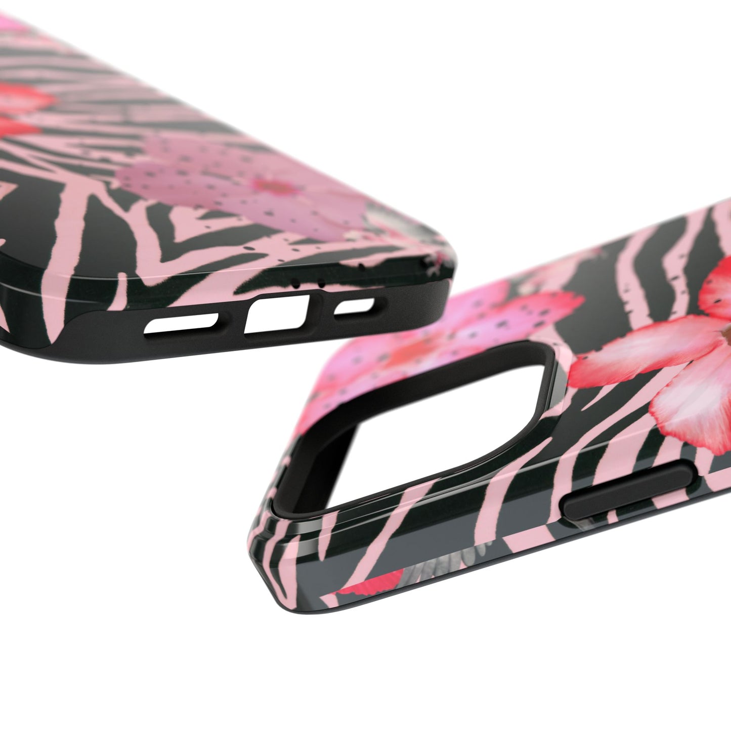Tiger Kiss Case