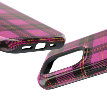 Its All Plaid Case