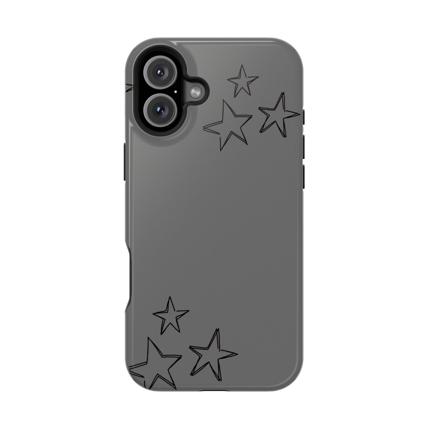 In The Stars Case