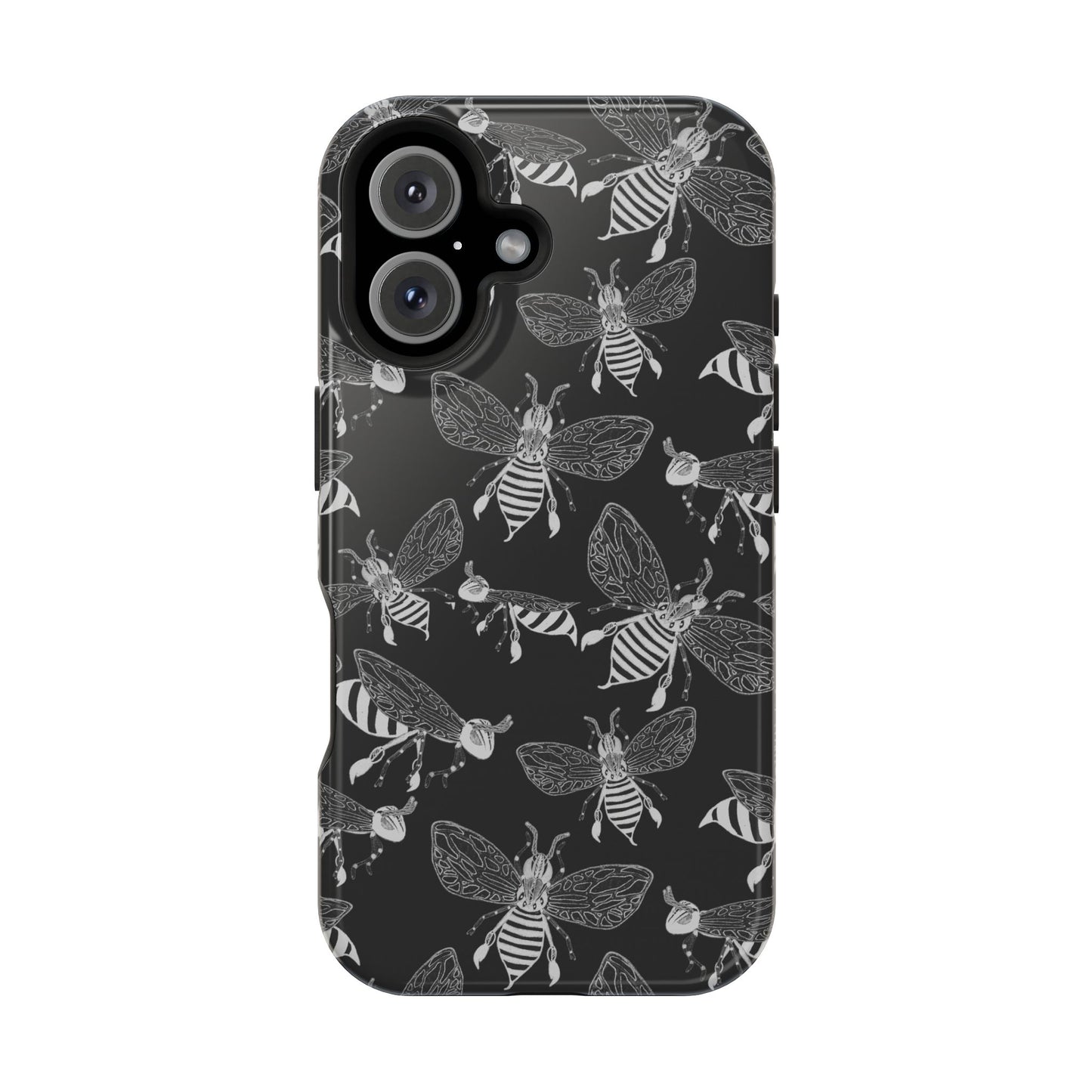 Rumble And Bumble Case