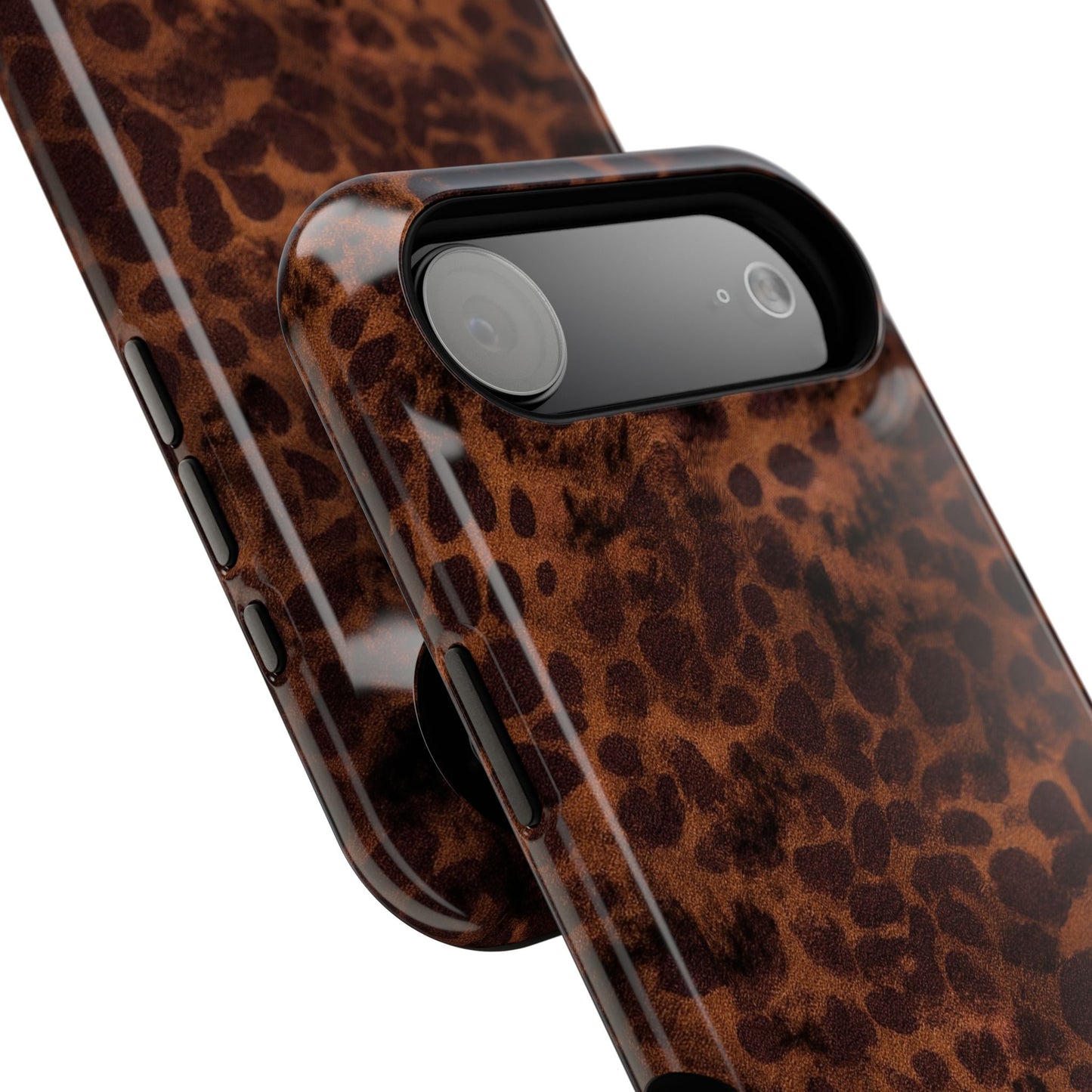 Don't Be A Cheetah Case