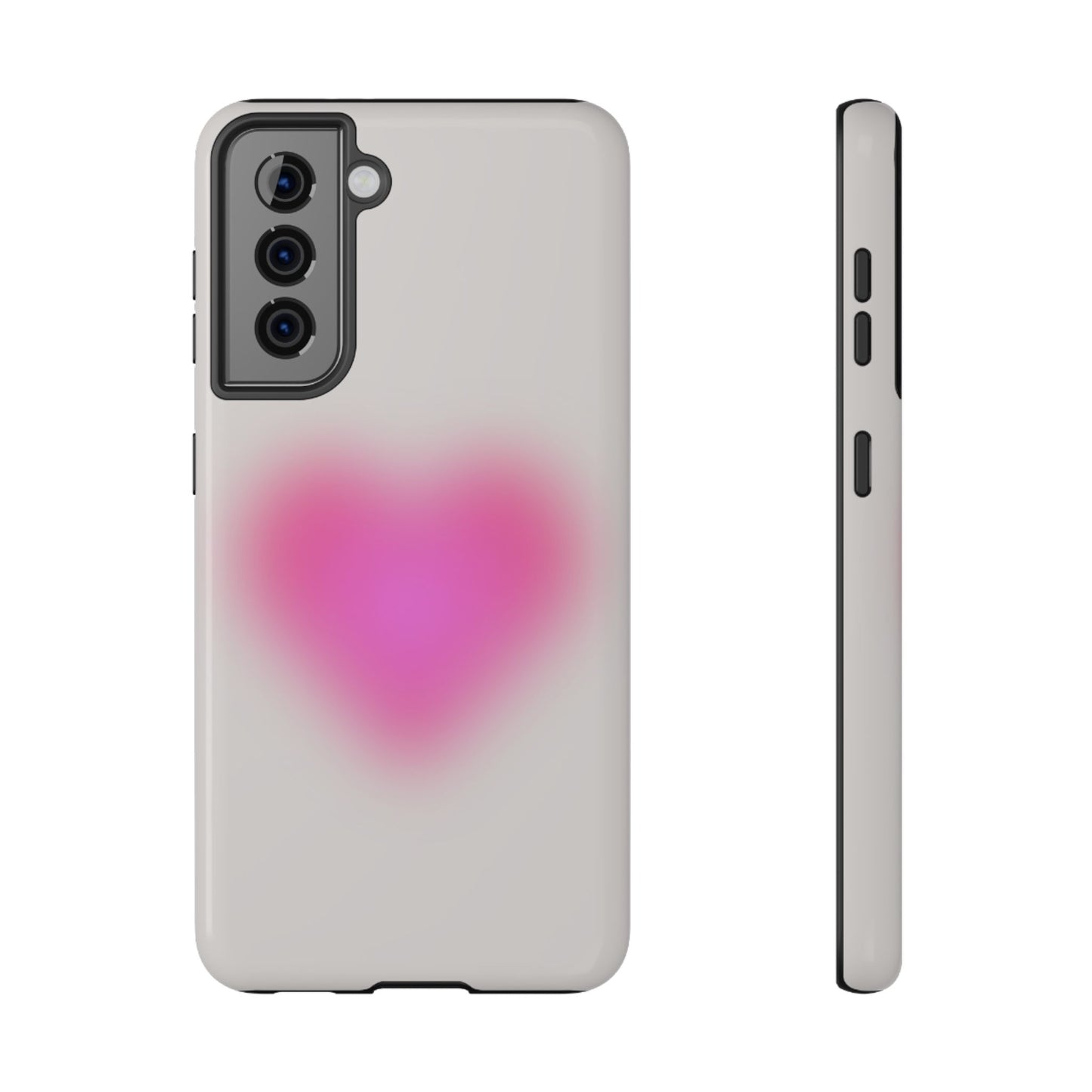 Glow in the Heart Case