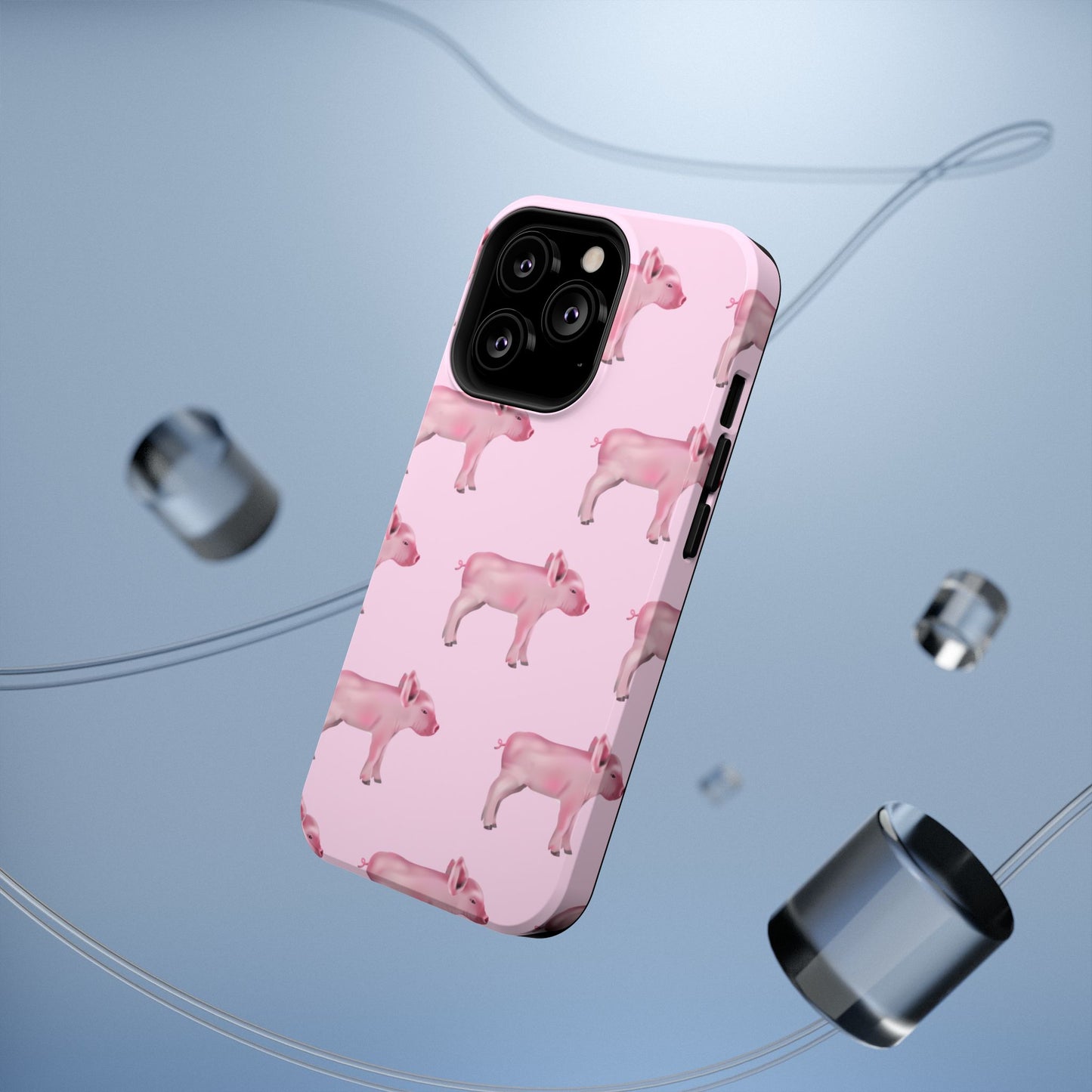 Little Miss Piglet Case