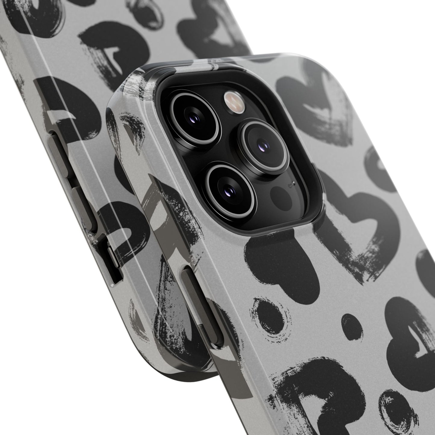 Leopard Love Case