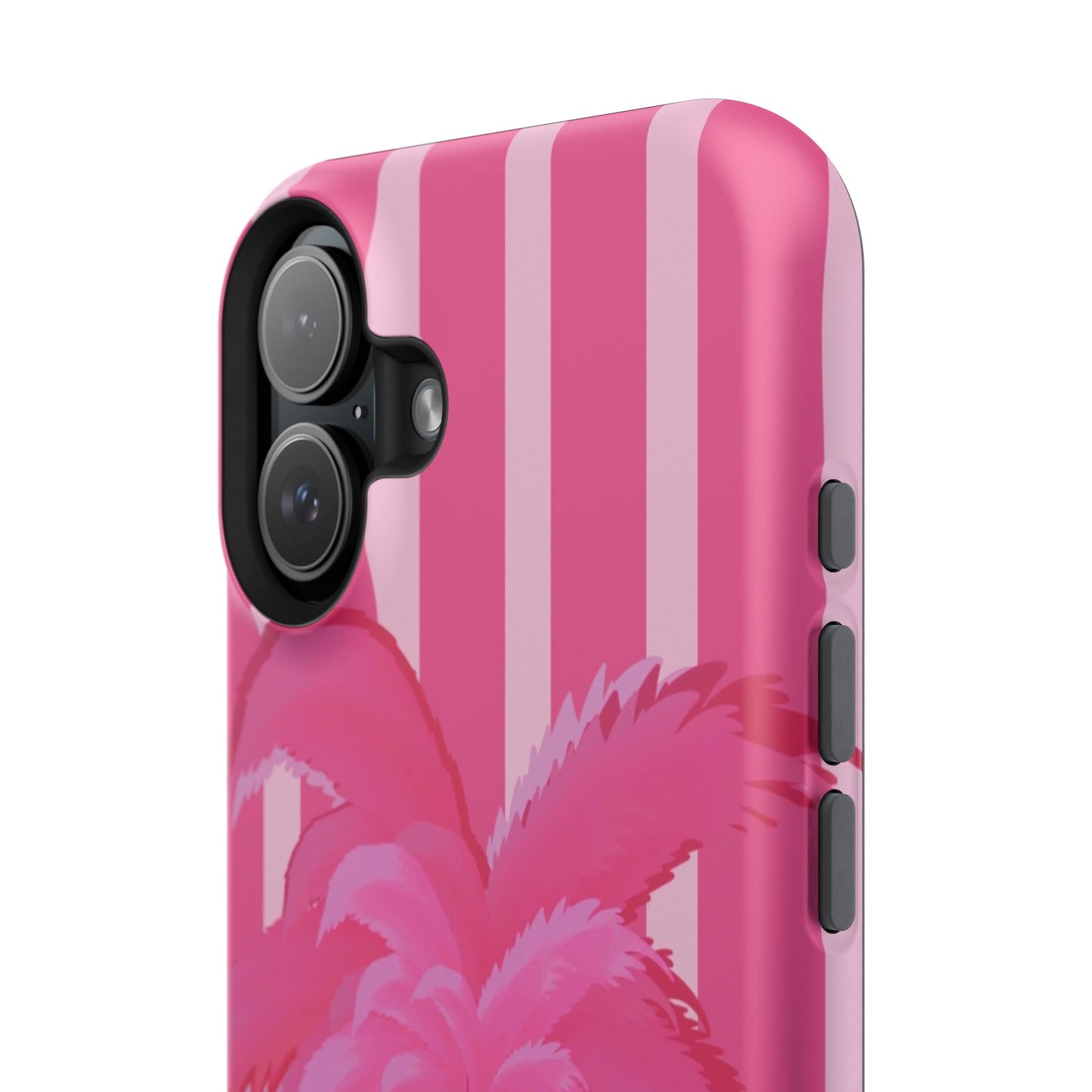 Pink Palm Days Case