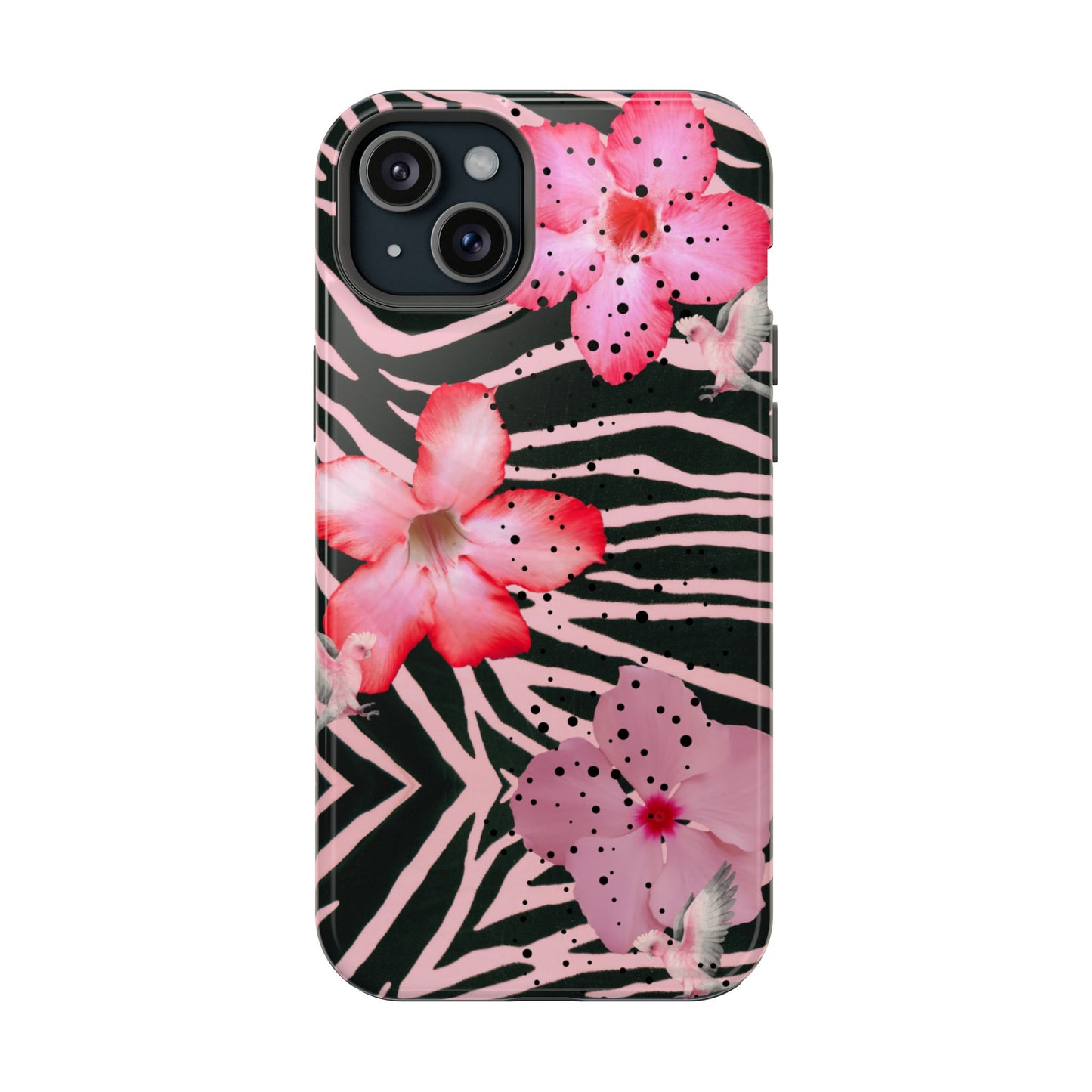 Tiger Kiss Case