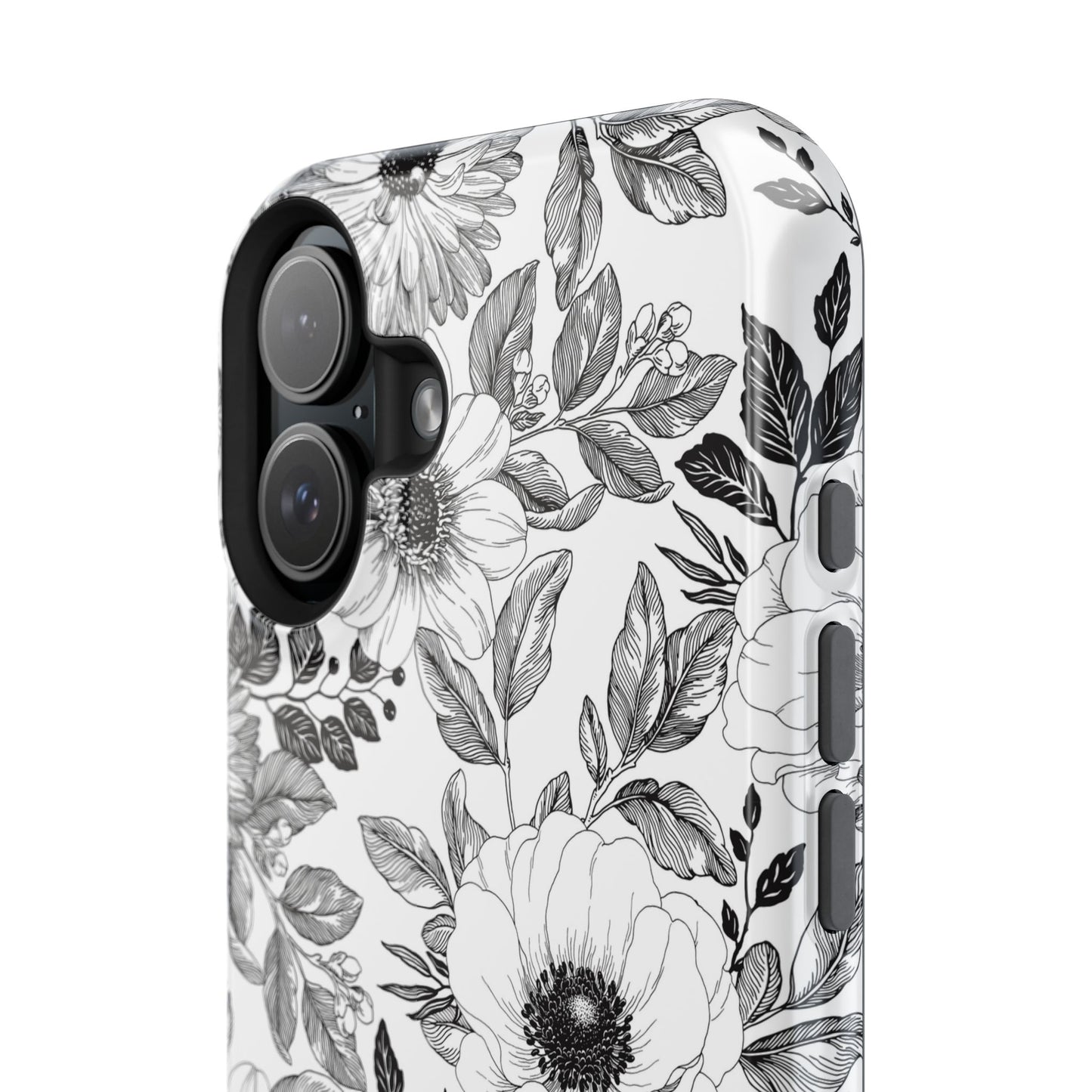 Timeless Daisies Case