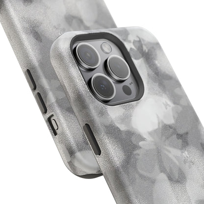 Morphing In Metallic Case