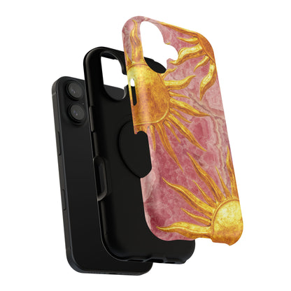 Here Comes The Sun Case