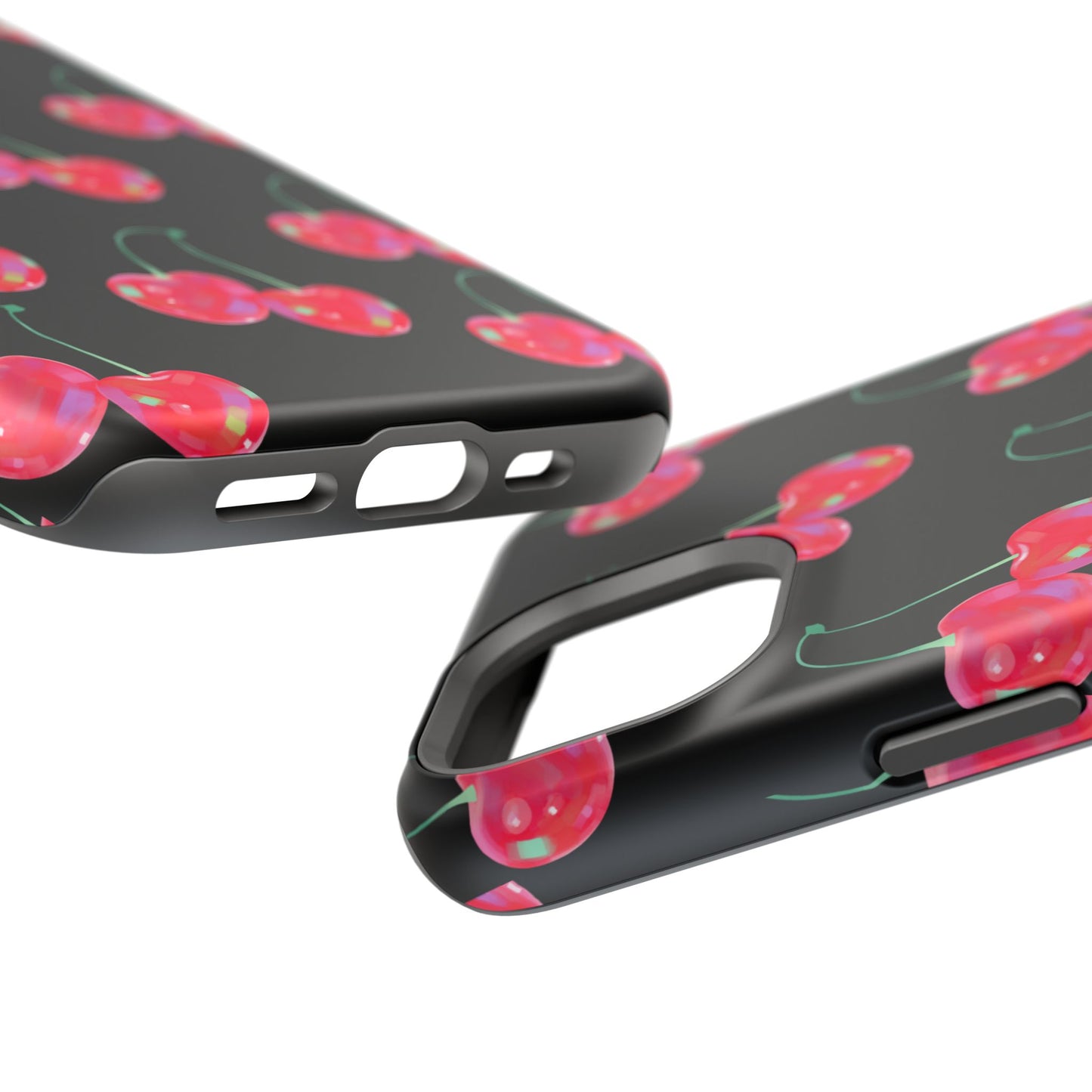 Glossy Cherries Case