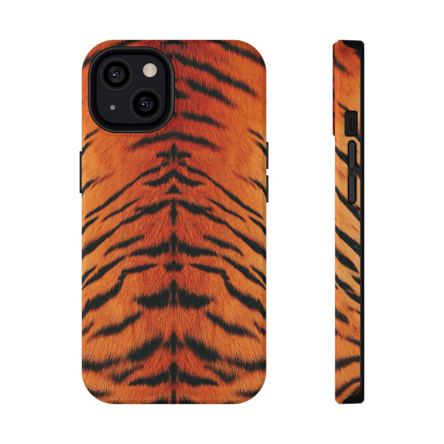 Toying With Tigress Case