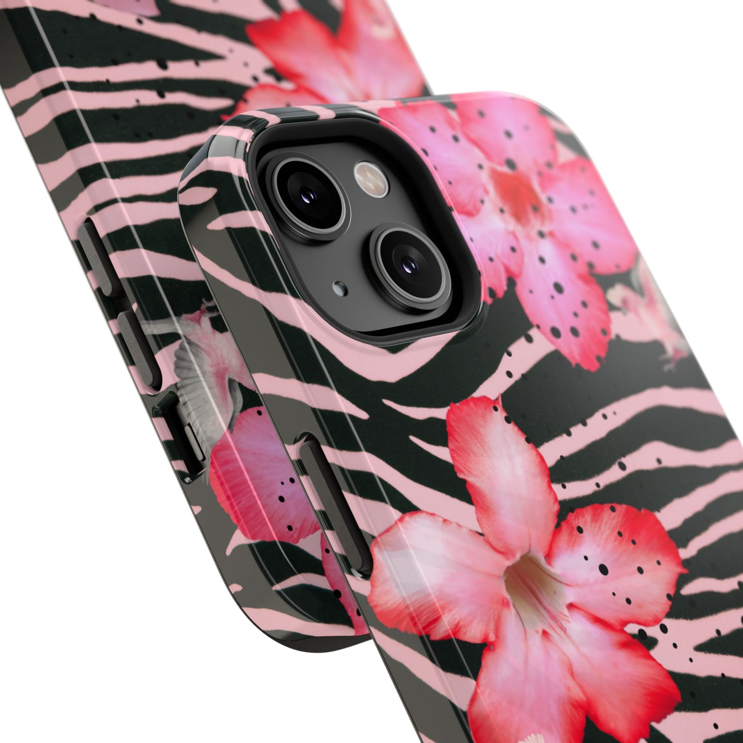Tiger Kiss Case