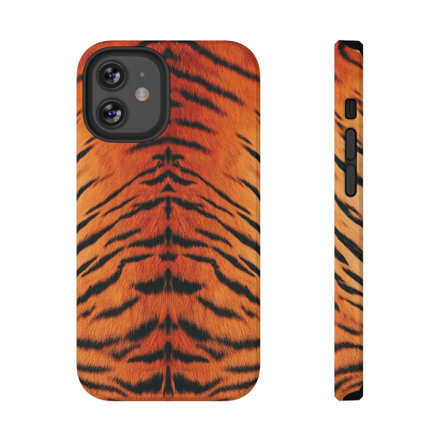 Toying With Tigress Case