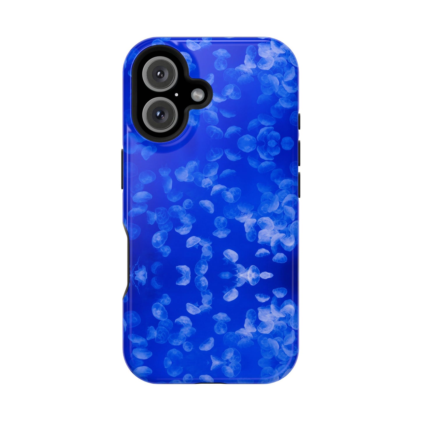 Damn De jellyfish Case