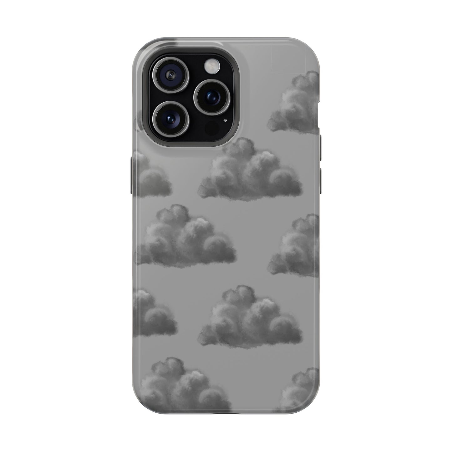 Overcast Case