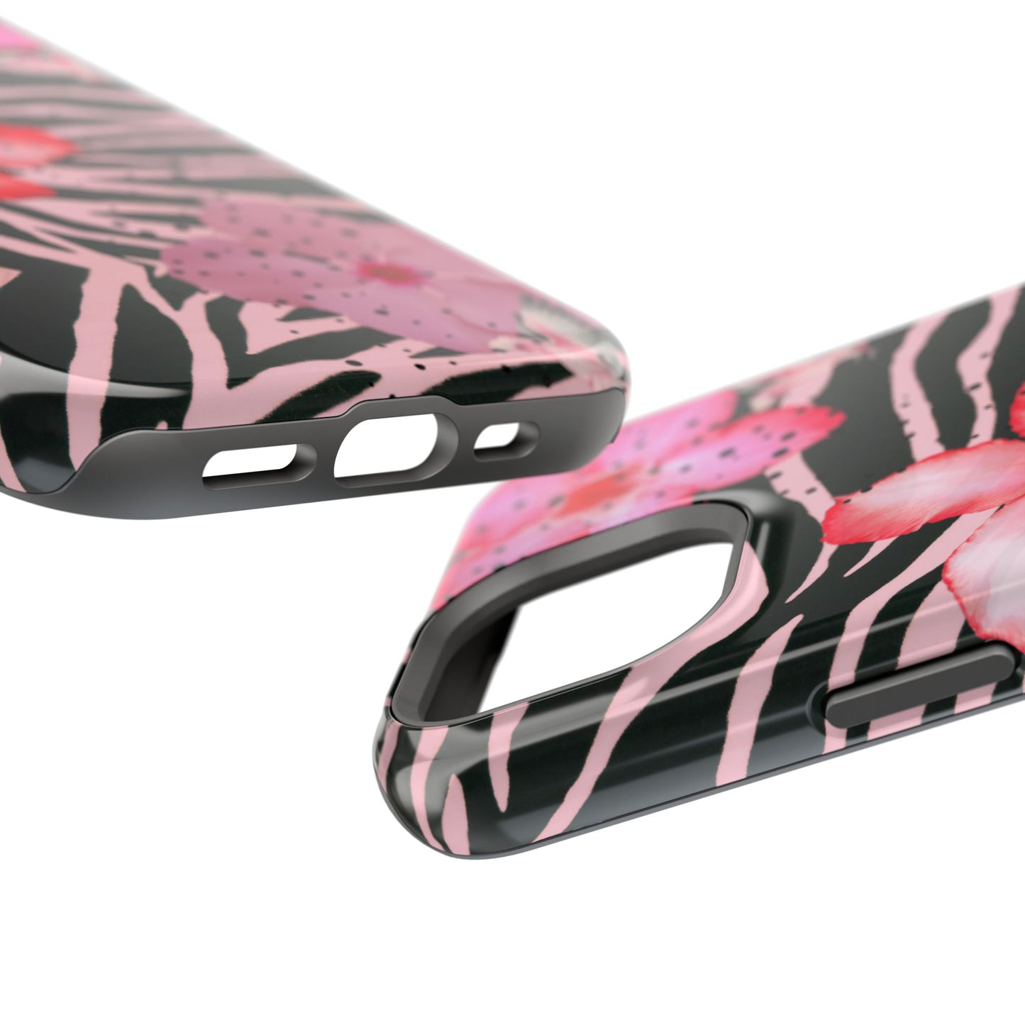 Tiger Kiss Case