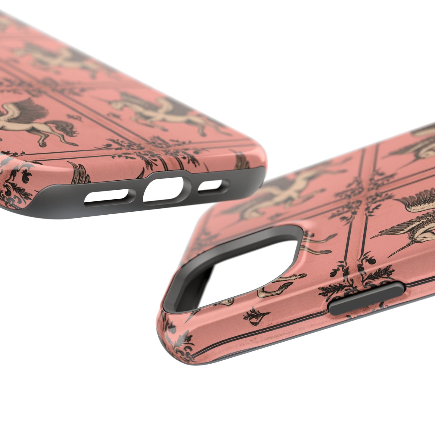 Power Of The Unicorn Case